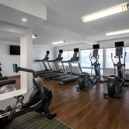 Holiday Inn Express Charleston-Civic Center By Ihg Eksteriør bilde