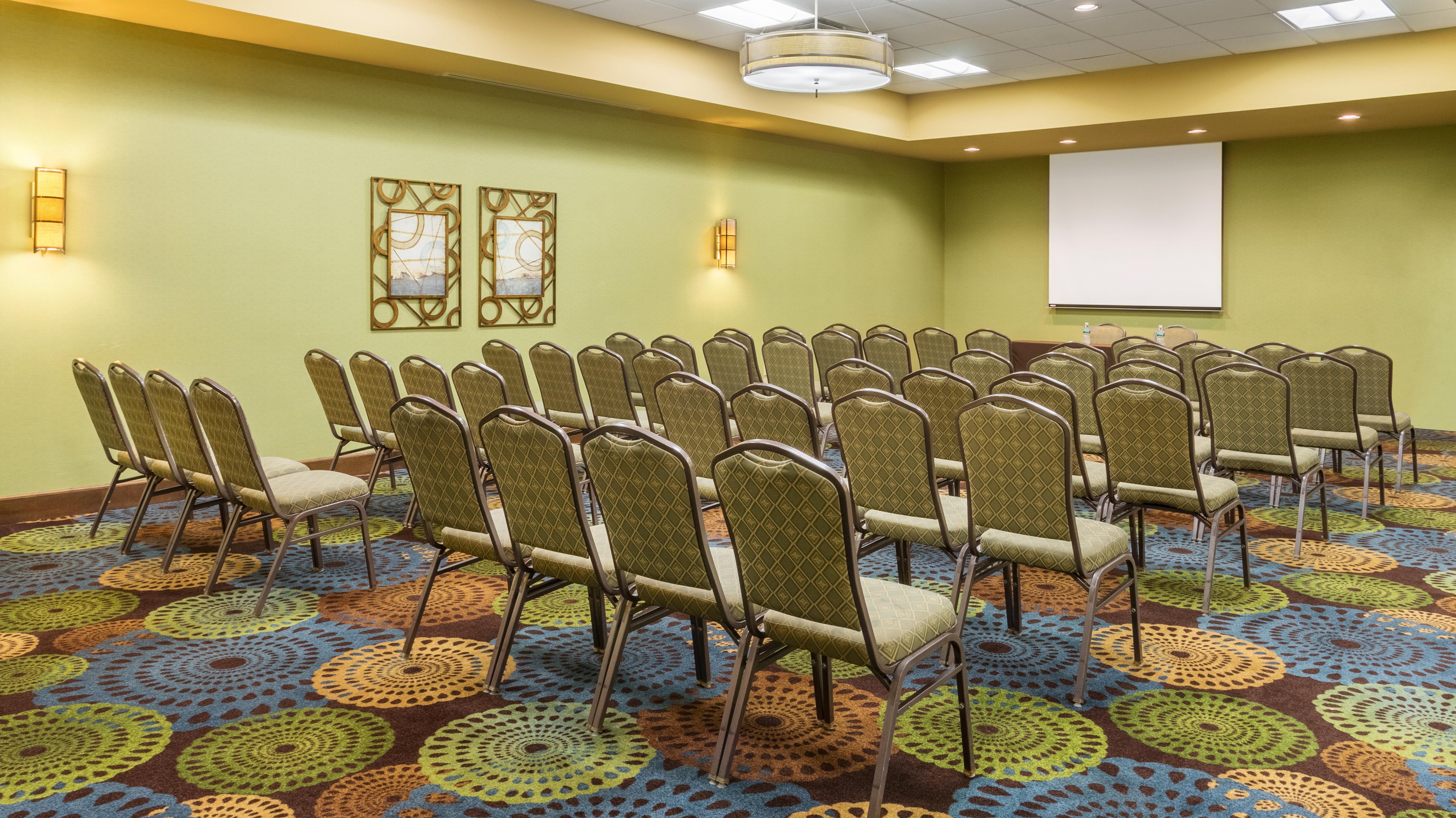 Holiday Inn Express Charleston-Civic Center By Ihg Eksteriør bilde