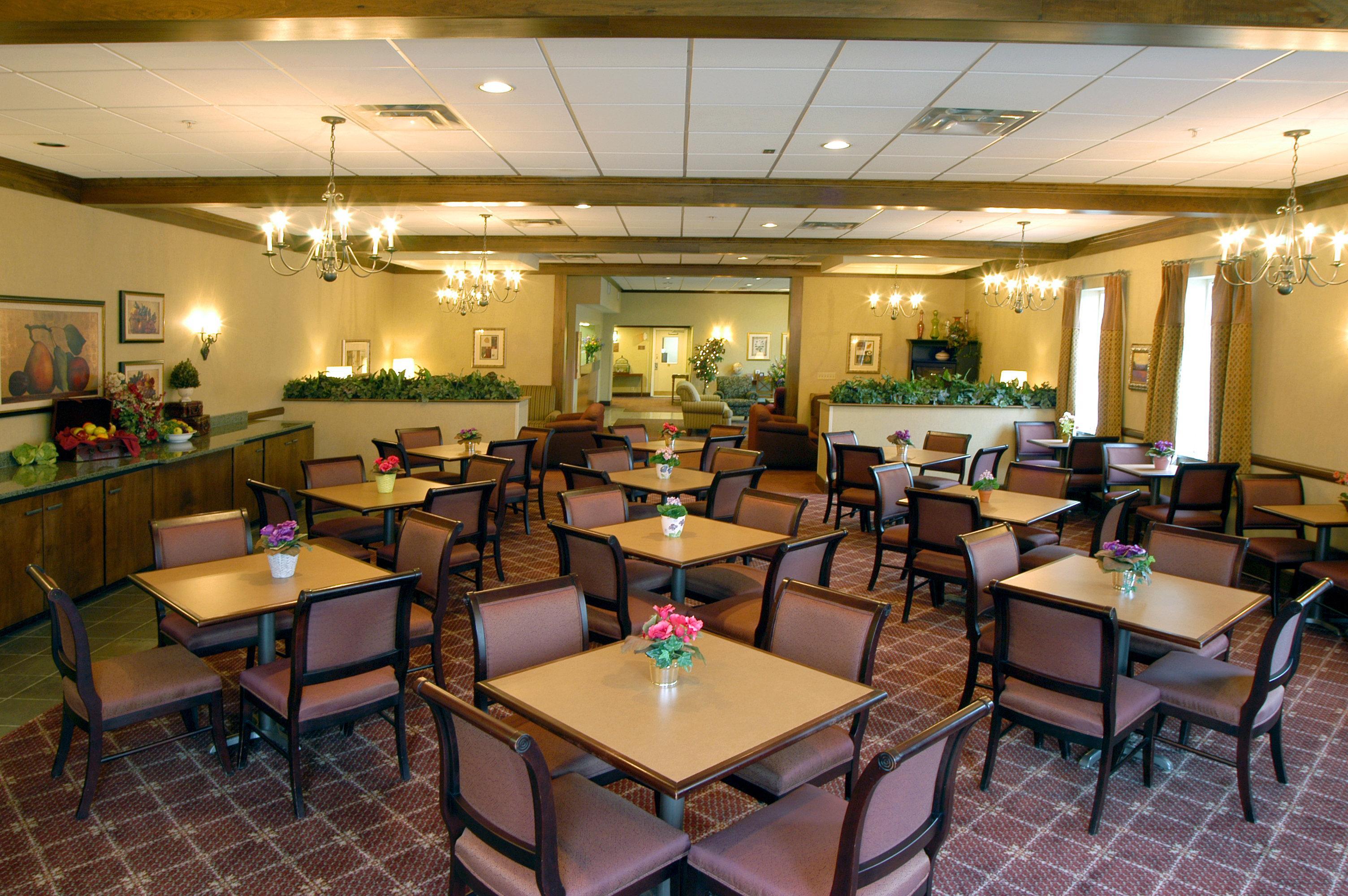 Holiday Inn Express Charleston-Civic Center By Ihg Eksteriør bilde