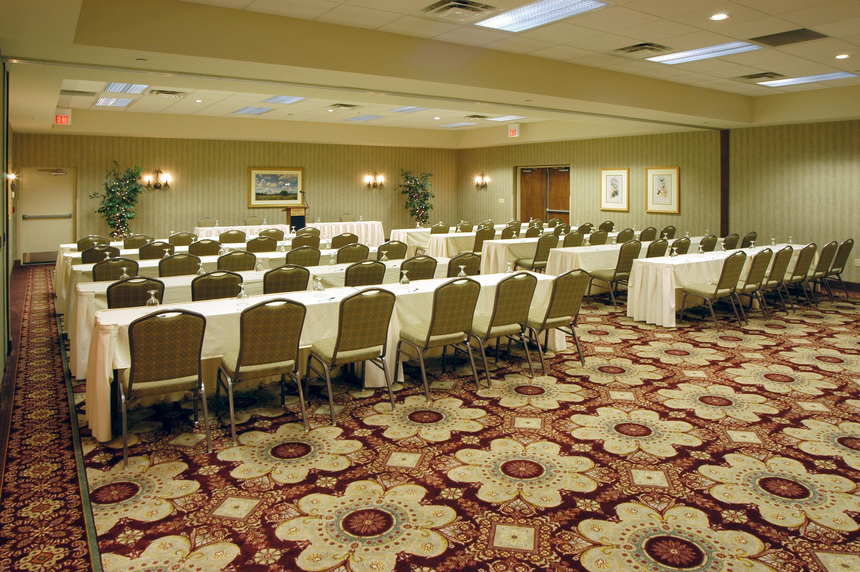Holiday Inn Express Charleston-Civic Center By Ihg Eksteriør bilde