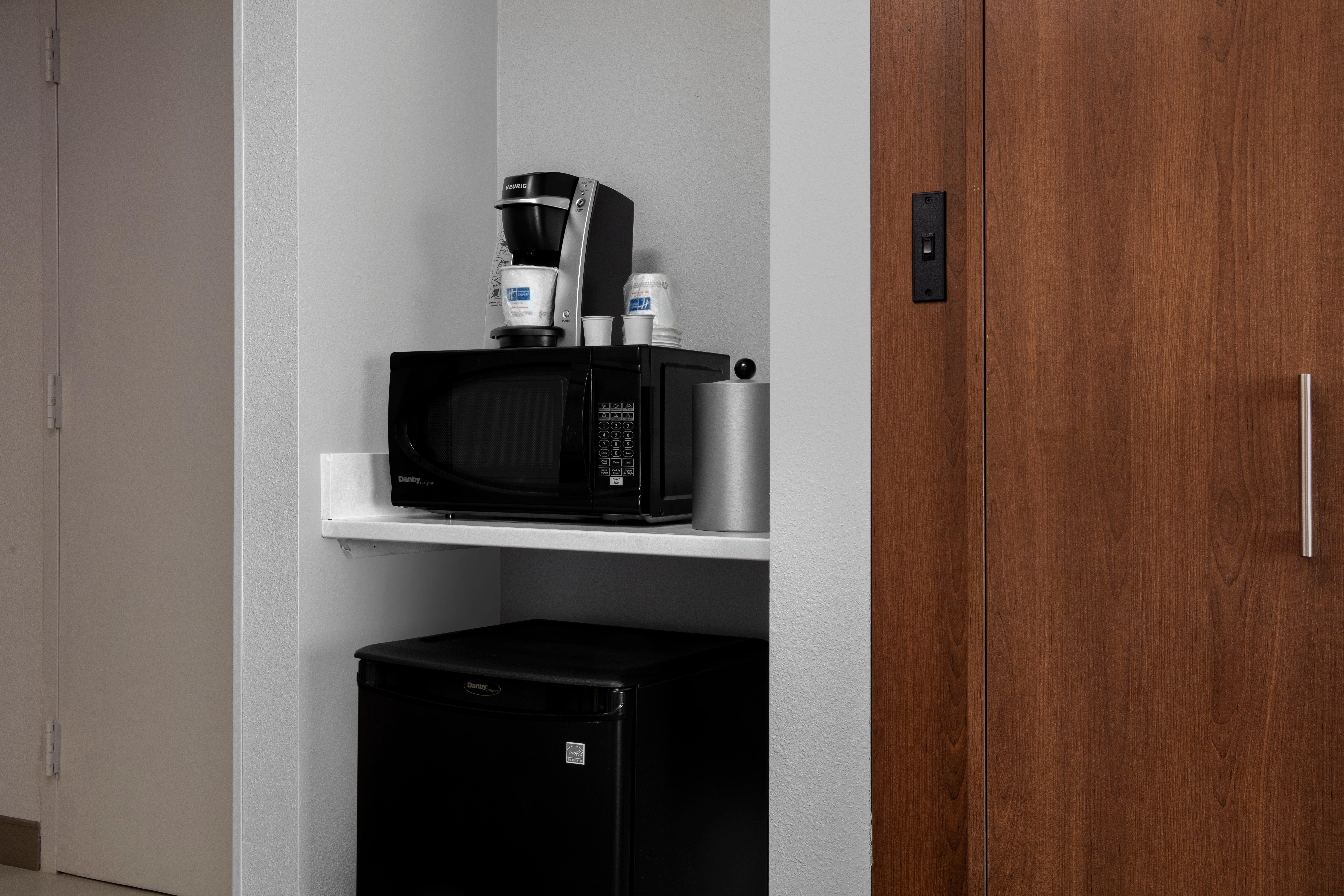 Holiday Inn Express Charleston-Civic Center By Ihg Eksteriør bilde